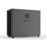 Mr Mini Warmtepomp - Diverse varianten