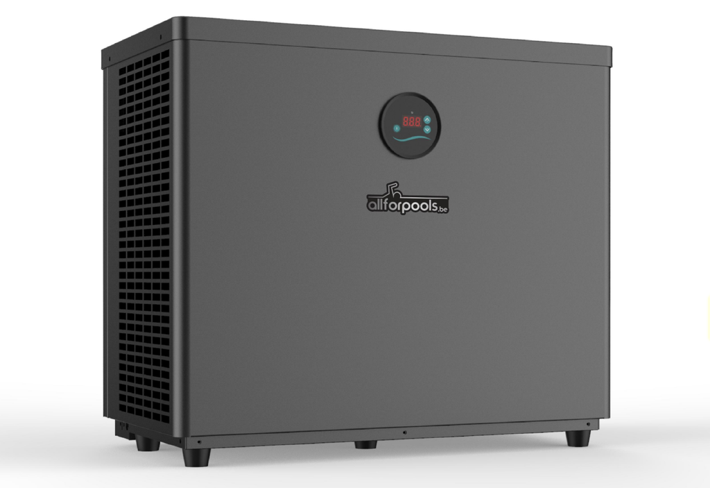 Mr Mini Warmtepomp - Diverse varianten