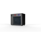 Mr Mini Warmtepomp - Diverse varianten