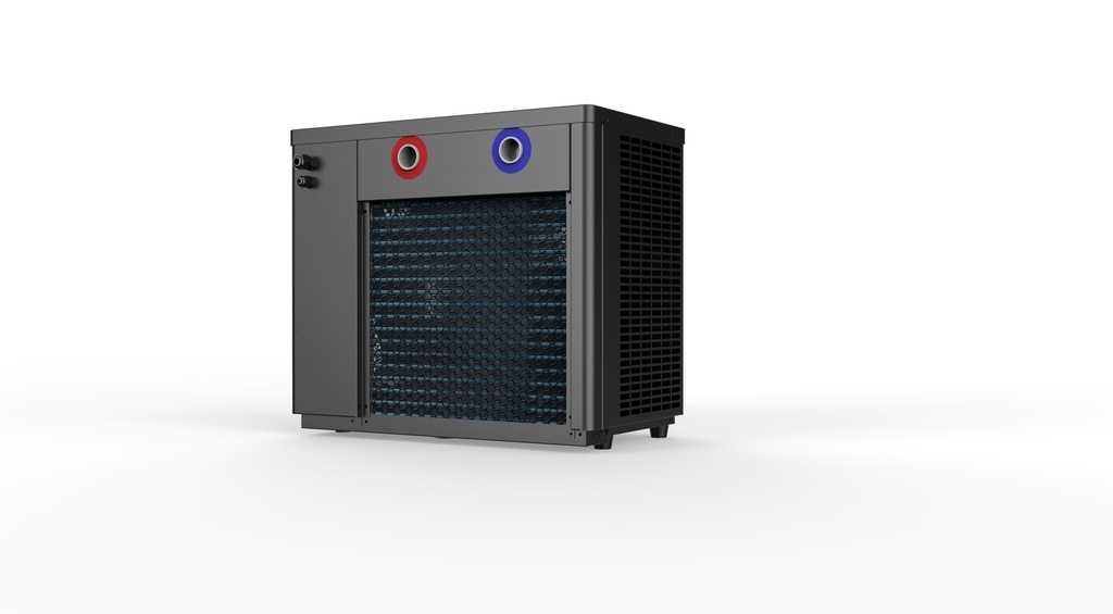 Mr Mini Warmtepomp - Diverse varianten