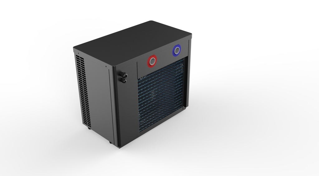 Mr Mini Warmtepomp - Diverse varianten