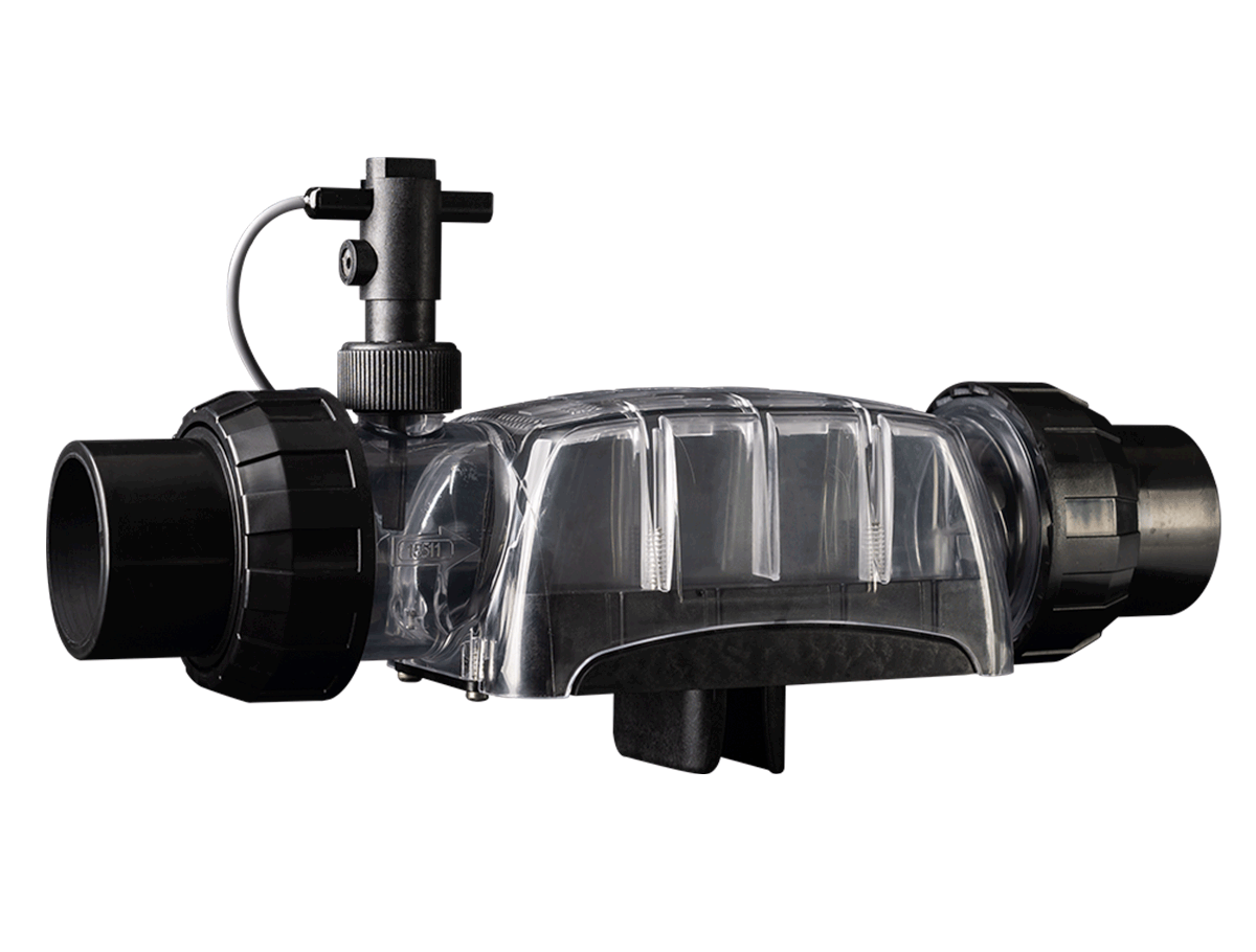 Davey Poolfresh zoutelektrolyse