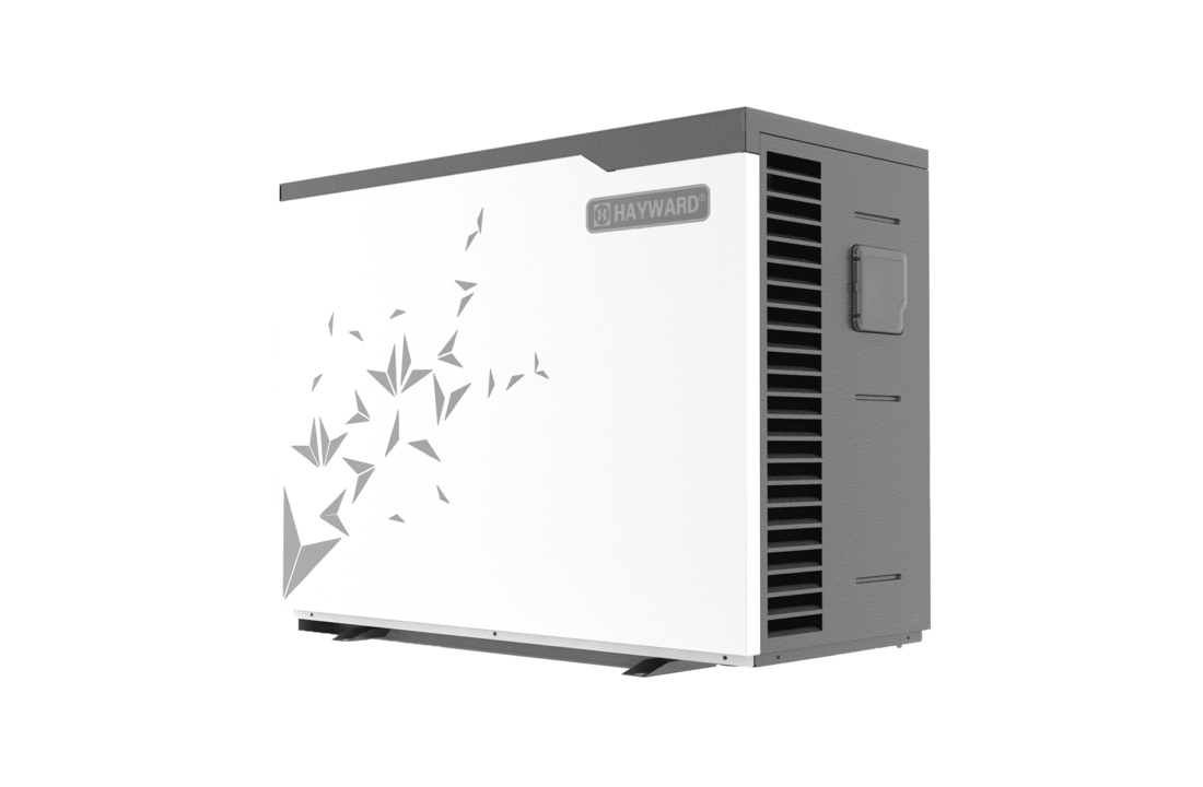 Hayward S Line Pro R32 Warmtepomp