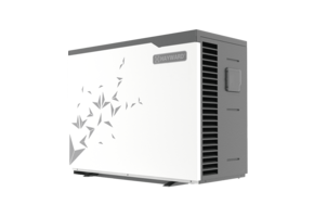 Hayward S Line Pro R32 Inverter Warmtepomp