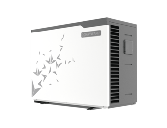 Hayward S Line Pro R32 Inverter Warmtepomp