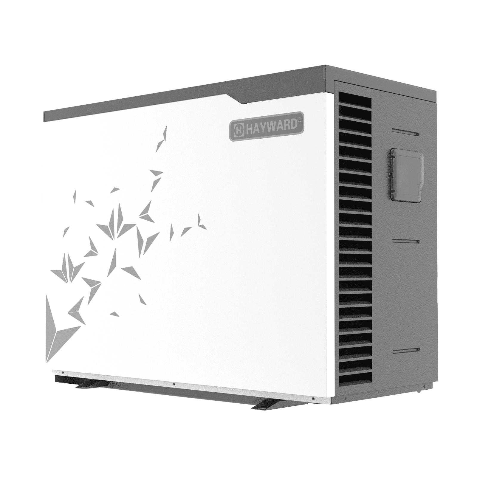 Hayward S Line Pro R32 Inverter Warmtepomp