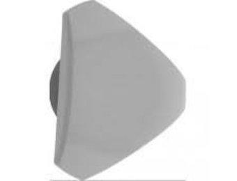 Weltico Design Driehoekig Bodemzuigerafsluiting
