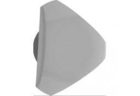 Weltico Design Driehoekig Bodemzuigerafsluiting