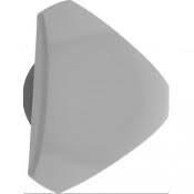 Weltico Design Driehoekig Bodemzuigerafsluiting