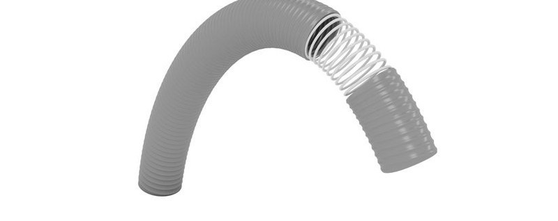Espiroflex Hidrotubo spiraalslang 50mm