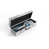 Bodemreiniger Twist Pro Nodipool