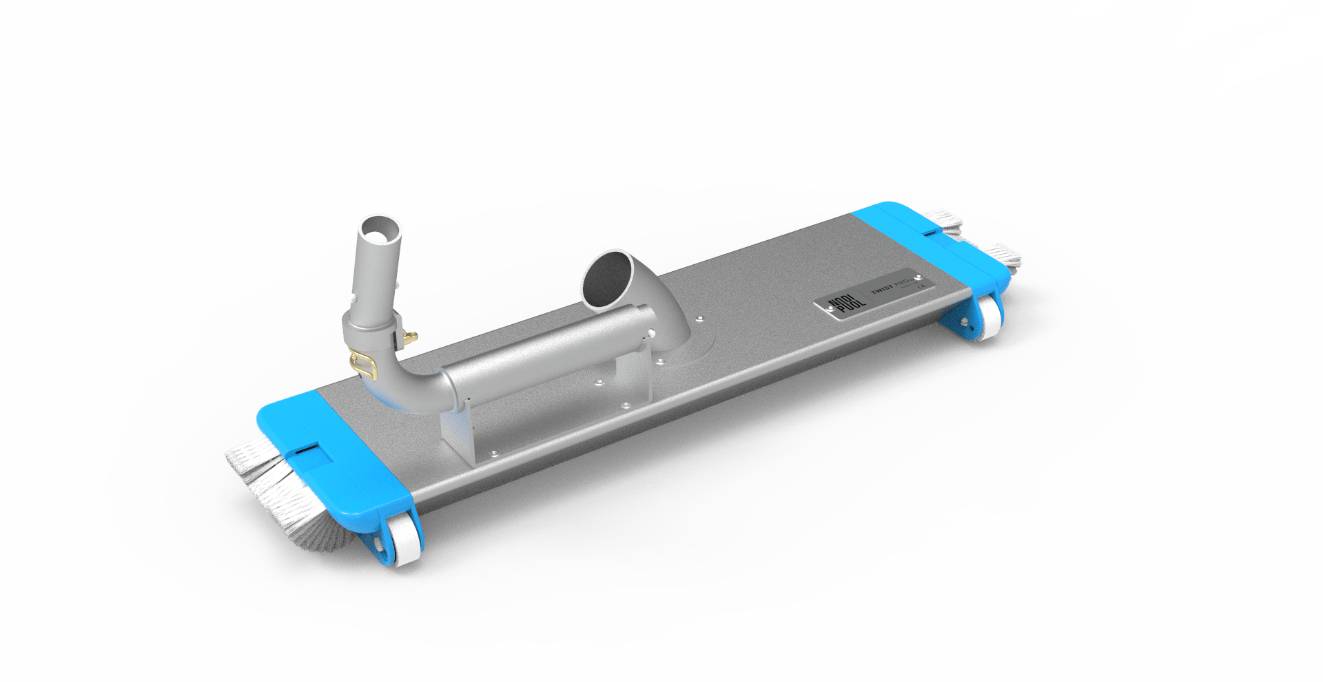 Bodemreiniger Twist Pro Nodipool