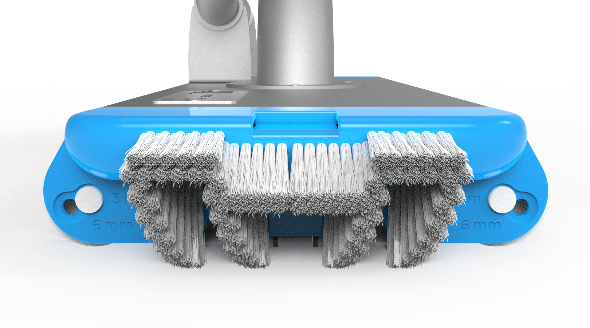 Bodemreiniger Twist Pro Nodipool