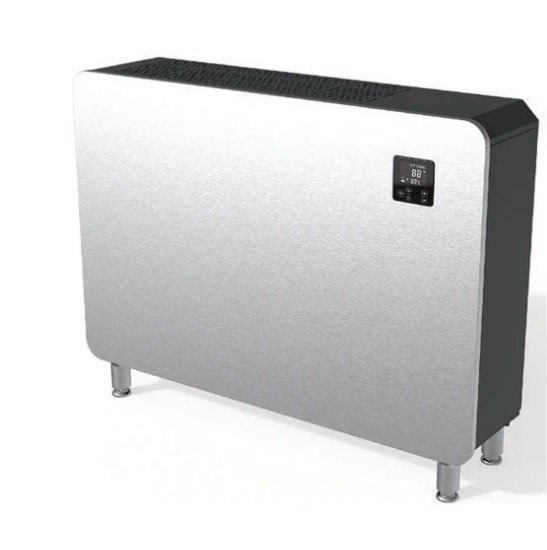 Garden Air Full Inverter ontvochtiger