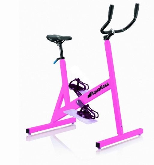 Aquaness Aquabike V1