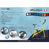 Aquaness Aquabike V2