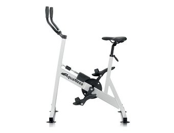 Aquaness Aquabike V2