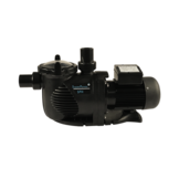 Emaux zwembadpomp met variabele snelheid 1,5 PK 1 fase 3400 RPM / 22 m³ /u