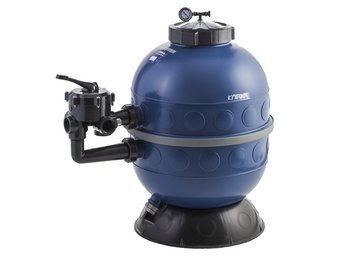 Kripsol Zwembad Zandfilter Granada Side mouth