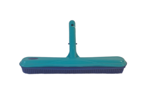 Funshine Zwembad Wandborstel Met Rubber Haren
