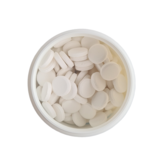 Interline Mini Chloortabs / Chloortabletten 2,7 Grams