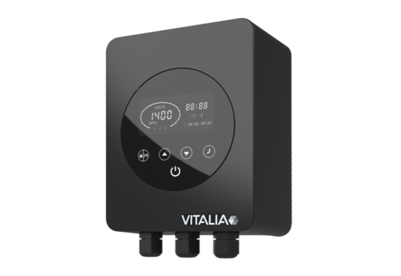 Vitalia Frequentieregelaar VS