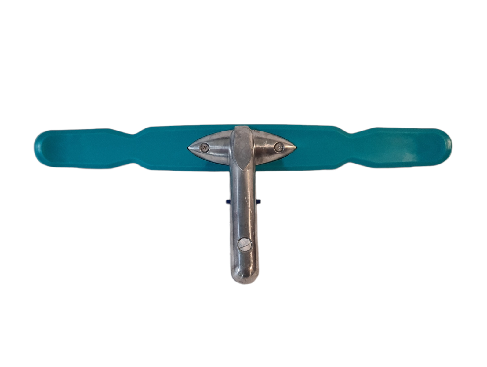 Funshine Flexibele Wandborstel Turquoise