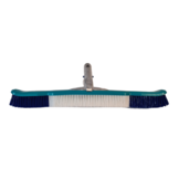Funshine Flexibele Wandborstel Turquoise