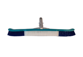 Funshine Flexibele Wandborstel Turquoise