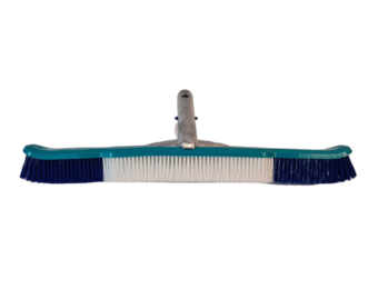 Funshine Flexibele Wandborstel Turquoise