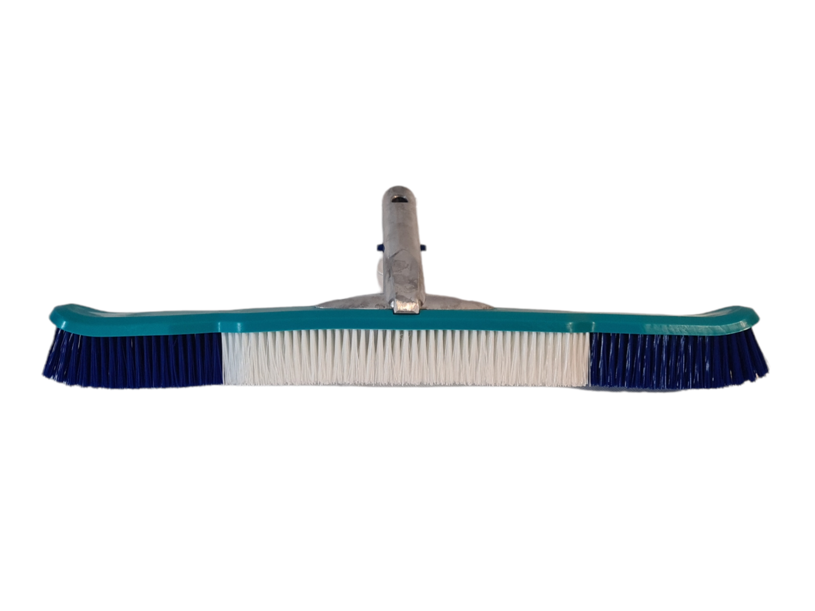 Funshine Flexibele Wandborstel Turquoise
