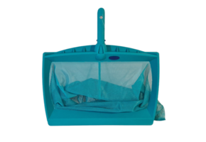 Funshine Zwembad Bodem Diep Schepnet Turquoise