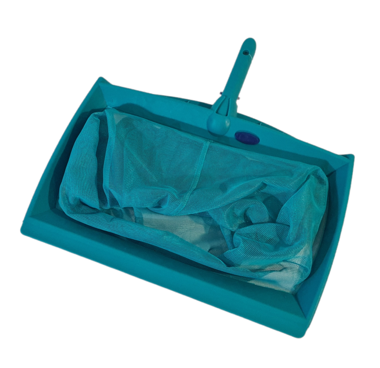 Funshine Zwembad Bodem Diep Schepnet Turquoise