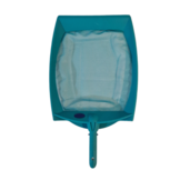 Funshine Zwembad Oppervlakte Schepnet Turquoise