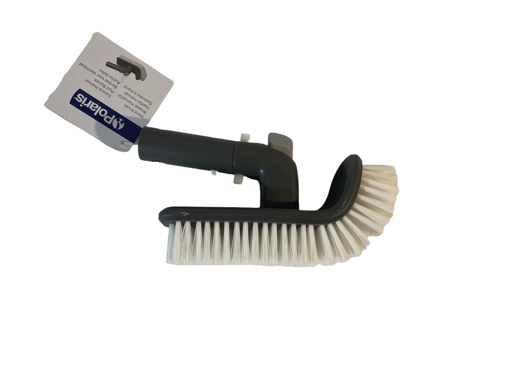 Zwembad Bodemreiniger Hoekborstel Polaris