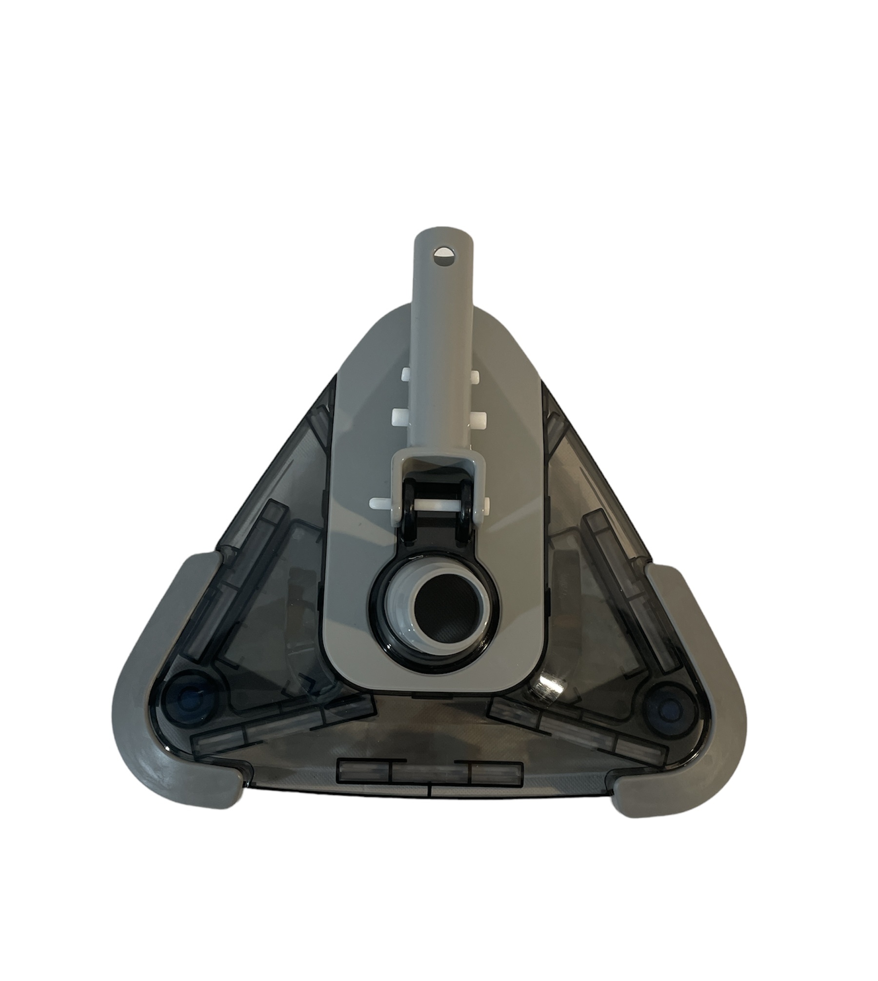 Polaris Driehoekige Bodemzuiger Met Borstelharen Polaris