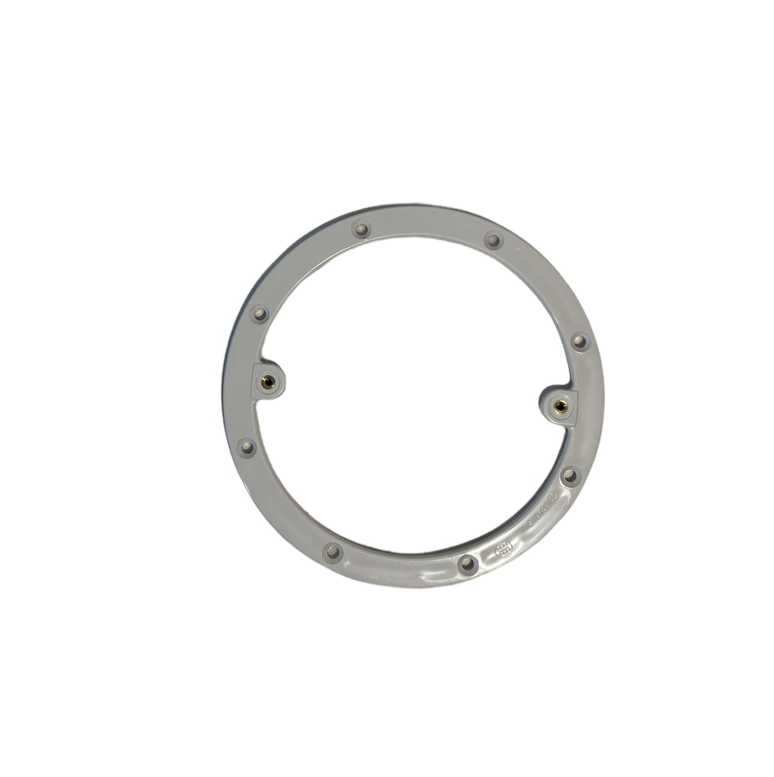 Hayward Cofies bodemput deksel flens