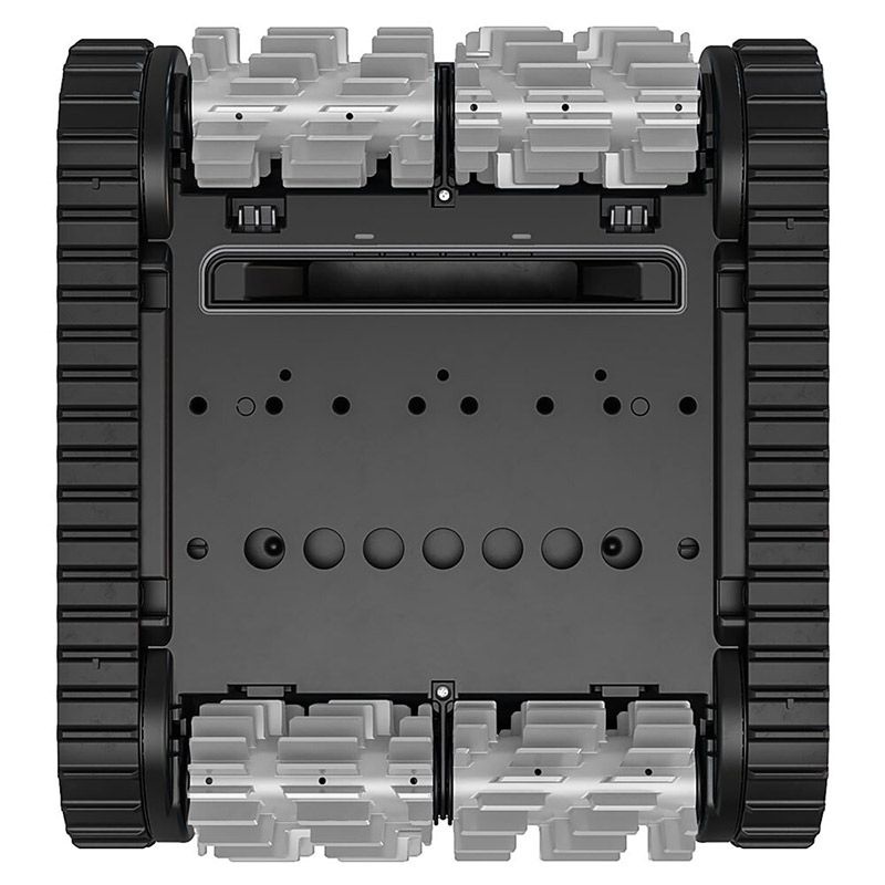 Zodiac CNX30iQ zwembadrobot