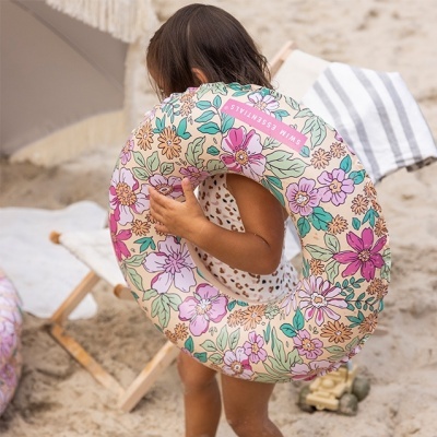 Zwemband Zwemband Blossom 55 cm