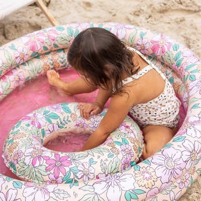 Zwemband Zwemband Blossom 55 cm