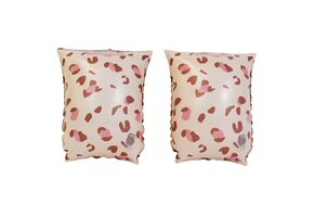 Zwembandjes Old Pink Panter 0-2 jaar