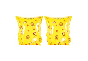 Zwembandjes Circus 2-6 jaar