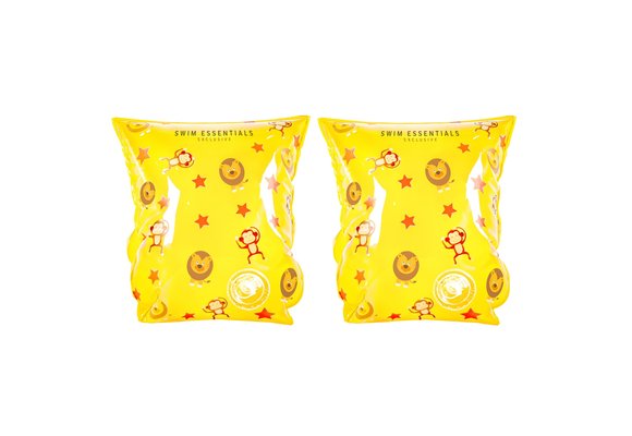 Zwembandjes Circus 2-6 jaar