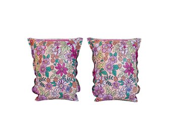 Zwembandjes blossom 2-6 jaar