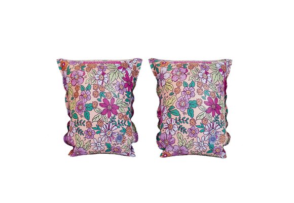 Zwembandjes blossom 2-6 jaar