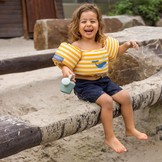 Puddle Jumper walvis 2-6 jaar