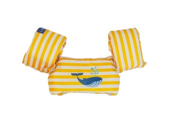 Puddle Jumper walvis 2-6 jaar