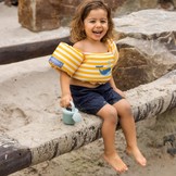 Puddle Jumper walvis 2-6 jaar