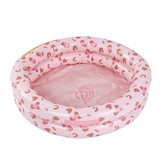Baby Zwembad Roze 60 cm