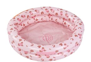 Baby Zwembad Roze 60 cm